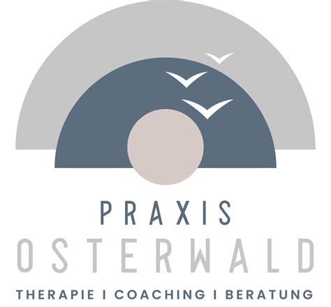 Praxis Katharina Osterwald - Therapie Coaching Beratung
