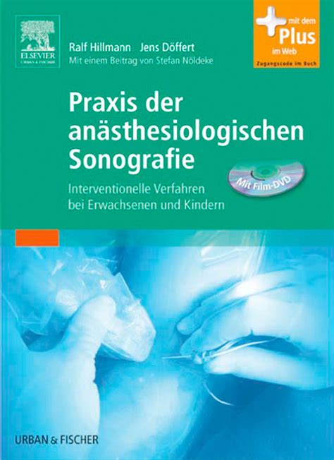 download Praxis der anästhesiologischen Sonografie