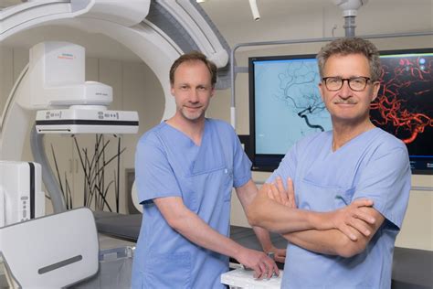Praxis f. Radiologie - Neuroradiologie Dr. med. H.-V. Ho Dr. med. G. Hötte