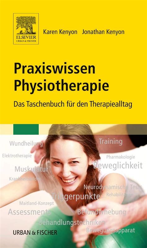 download Praxiswissen Physiotherapie