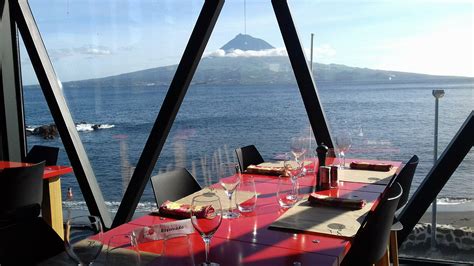 Praya Restaurante Faial