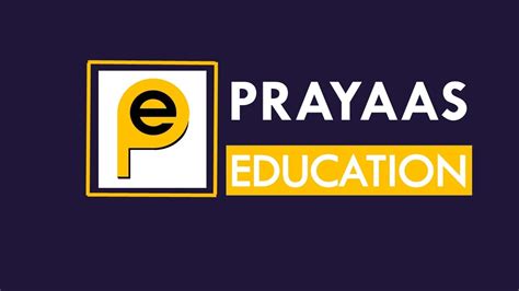 Prayaas - JEE | NEET | Boards