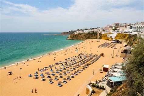 Prazeres Albufeira