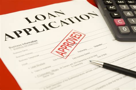 Pre-Approval in Loan