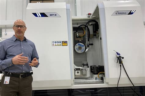 PreciTop Advanced Grinding Technology à Charancieu