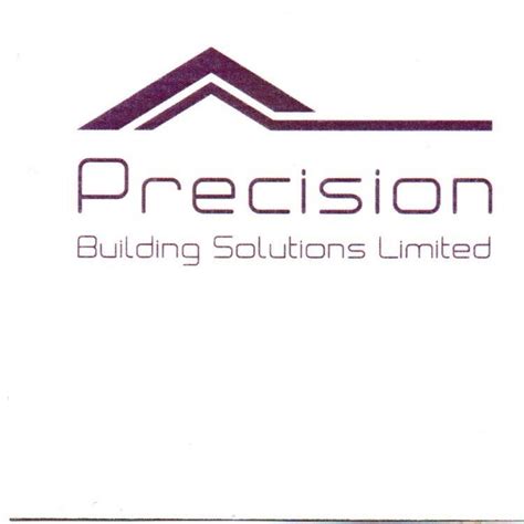 Precision Build Solutions Ltd