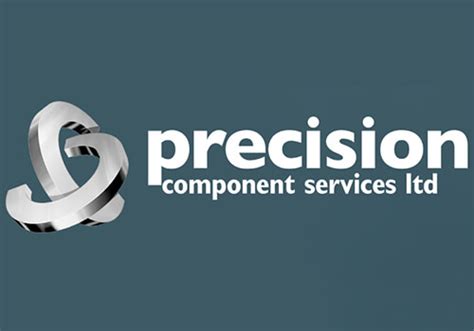 Precision Component Services