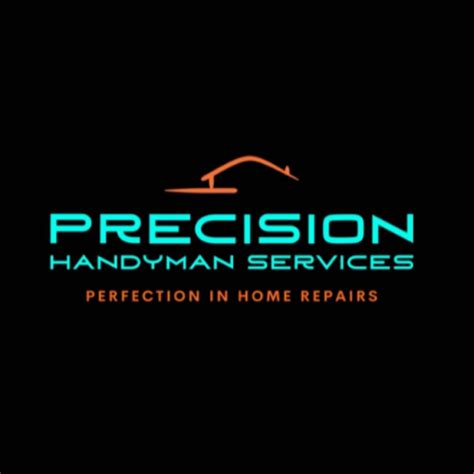 Precision Handyman Services