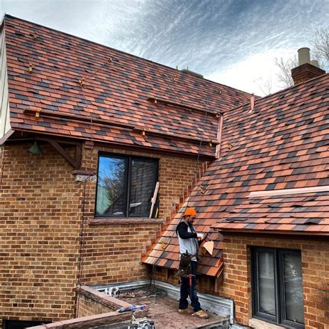 Precision Roofing