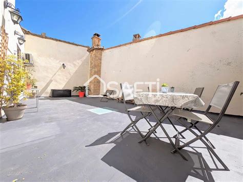 Precisium à Cabannes