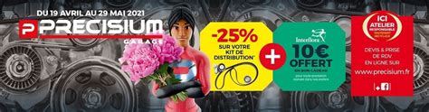 Precisium Distribution à Alès