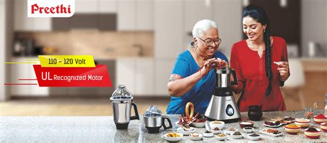 Preethi kitchen Appliances Customer care service