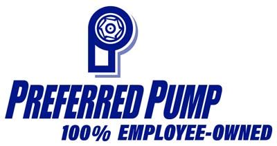 Preferred Pump Points Catalog