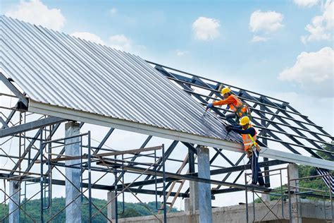 Prefix- Roof Solution | Metal Roofing Contractors in Siliguri