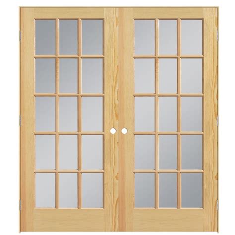 Prehung-Interior-French-Doors
