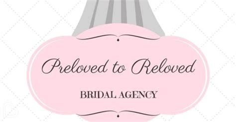 Preloved To Reloved Bridal At Love Lace Bridal