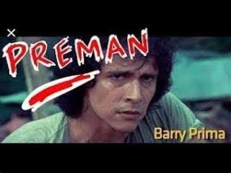 Preman (1985) film online,Torro Margens,Barry Prima,Ayu Azhari,Ratno Timoer,Hanna Wijaya