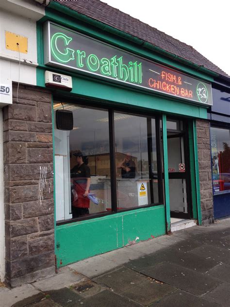 Premier - Groathill Convenience Store