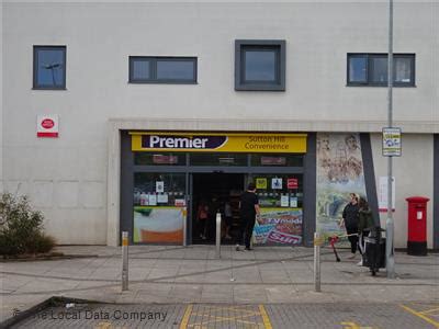 Premier - Sutton Hill Convenience Store