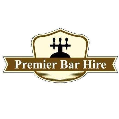 Premier Bar Hire