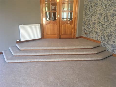Premier Carpets Of Stirling Ltd