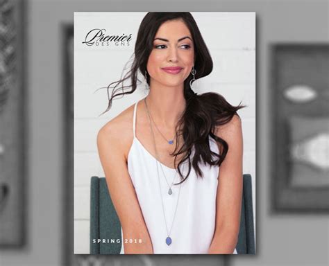 Premier Design Catalog 2018