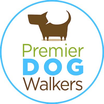 Premier Dog Walkers