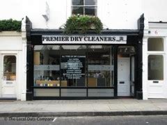 Premier Dry Cleaners