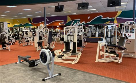 Premier Fitness Zone Gym