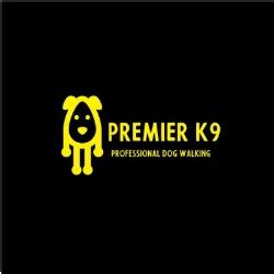 Premier K9: Professional dog walking
