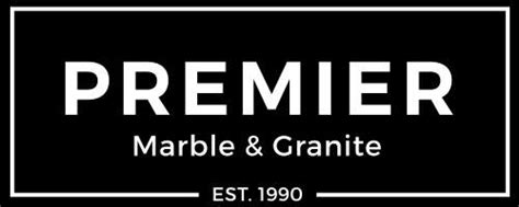 Premier Marble and Granite
