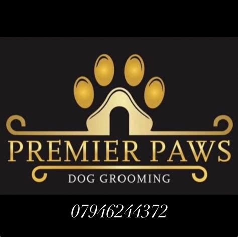 Premier Paws Dog Grooming
