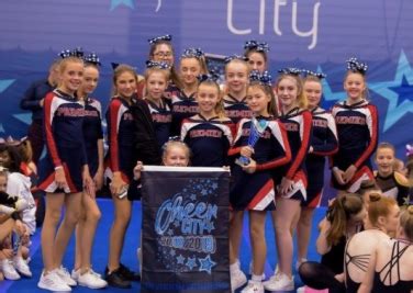 Premier Star Cheer & Dance