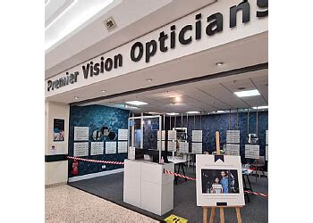 Premier Vision Opticians Victoria