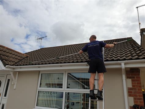 Premier Window Cleaning Services (East Devon)