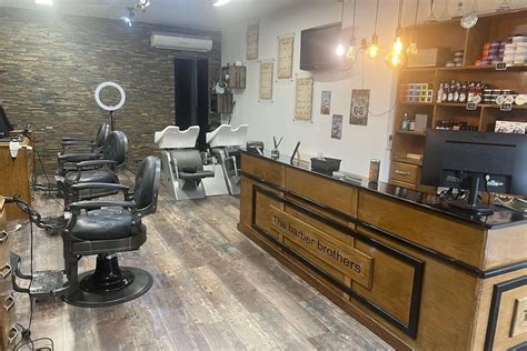 Premium Barber à Toulouges