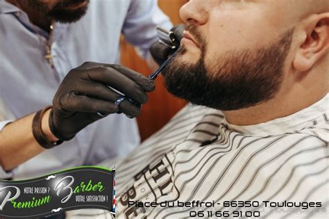 Premium Barber à Toulouges