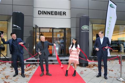 Premium Cars - Niederlassung der AH Dinnebier GmbH - Land Rover Vertragspartner