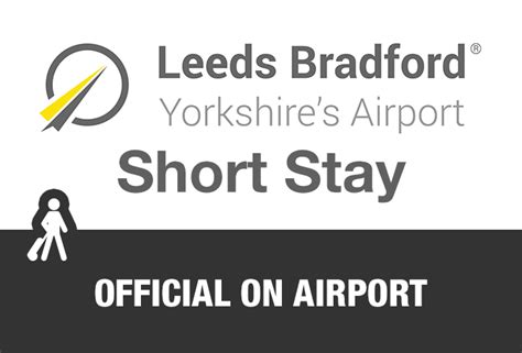 Premium Short Stay, Leeds Bradford Airport