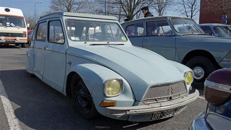 Premium-custom à Reims