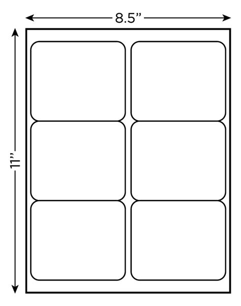 Premiumlabelsupply.com Templates