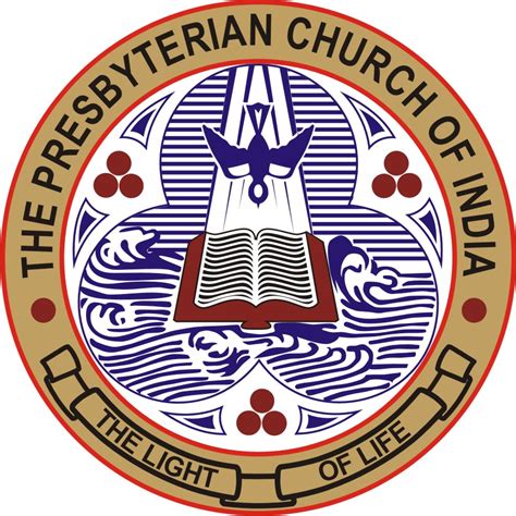 Presbyterian Church of India Lungiram