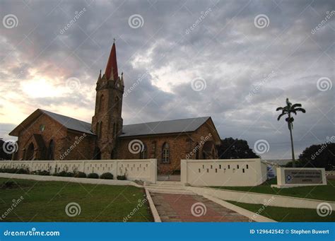 Presbyterianische Kirche von Ghana