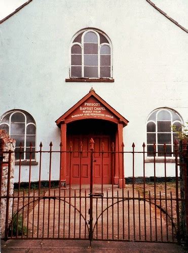 Prescott Baptist Chapel