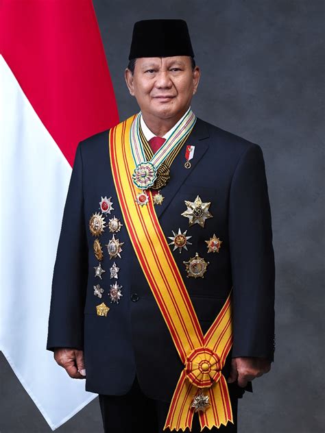 Presiden