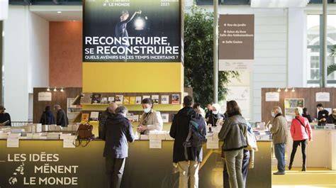 PresseLib'Edition à Le Plessis-Robinson