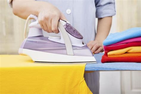 Pressed For Time Ironing & Laundry Services
