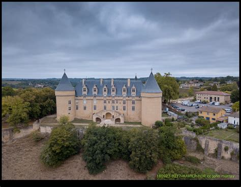 Pressignac à Pressignac