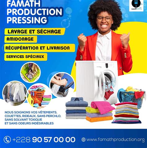 Pressing Plus à Flixecourt