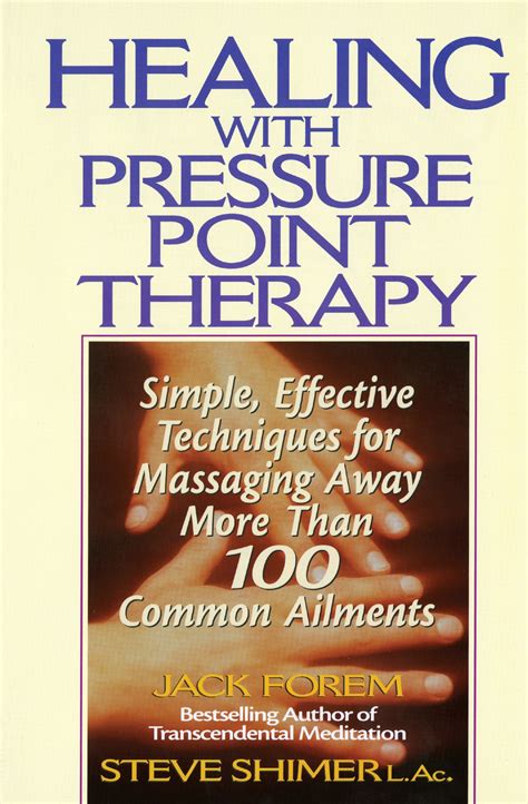 download Pressure Point Therapy
